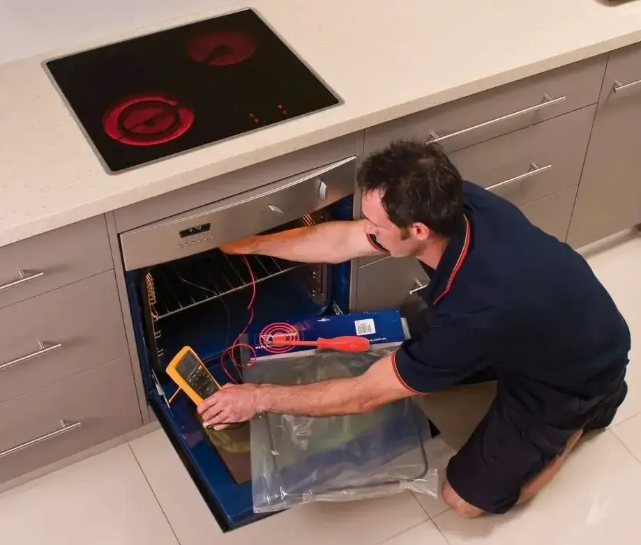 Electric Cooker Installation West Wickham in West Wickham
