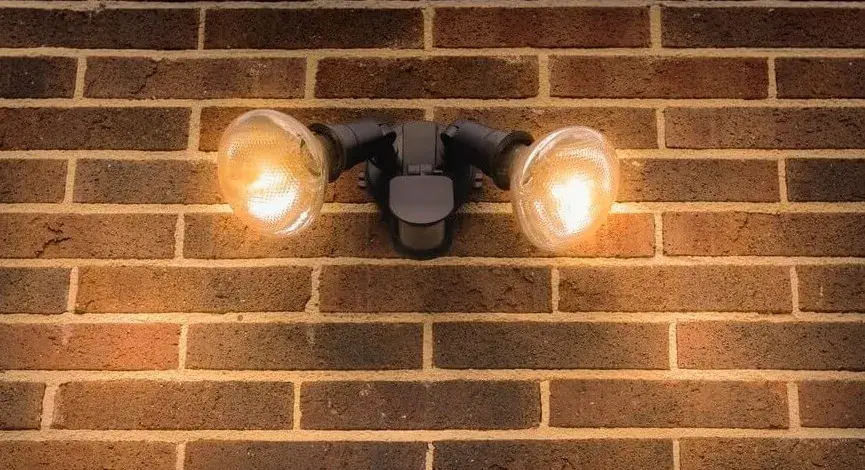 Security Light Installers West Wickham in West Wickham